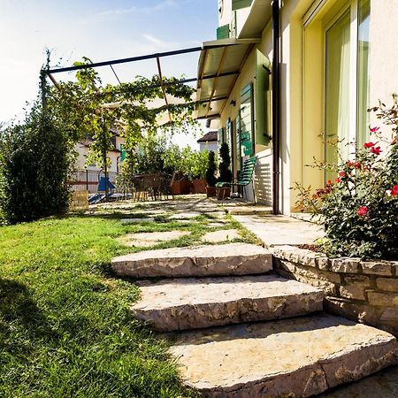 Ca'Lisel Villa Valdobbiadene Exteriör bild