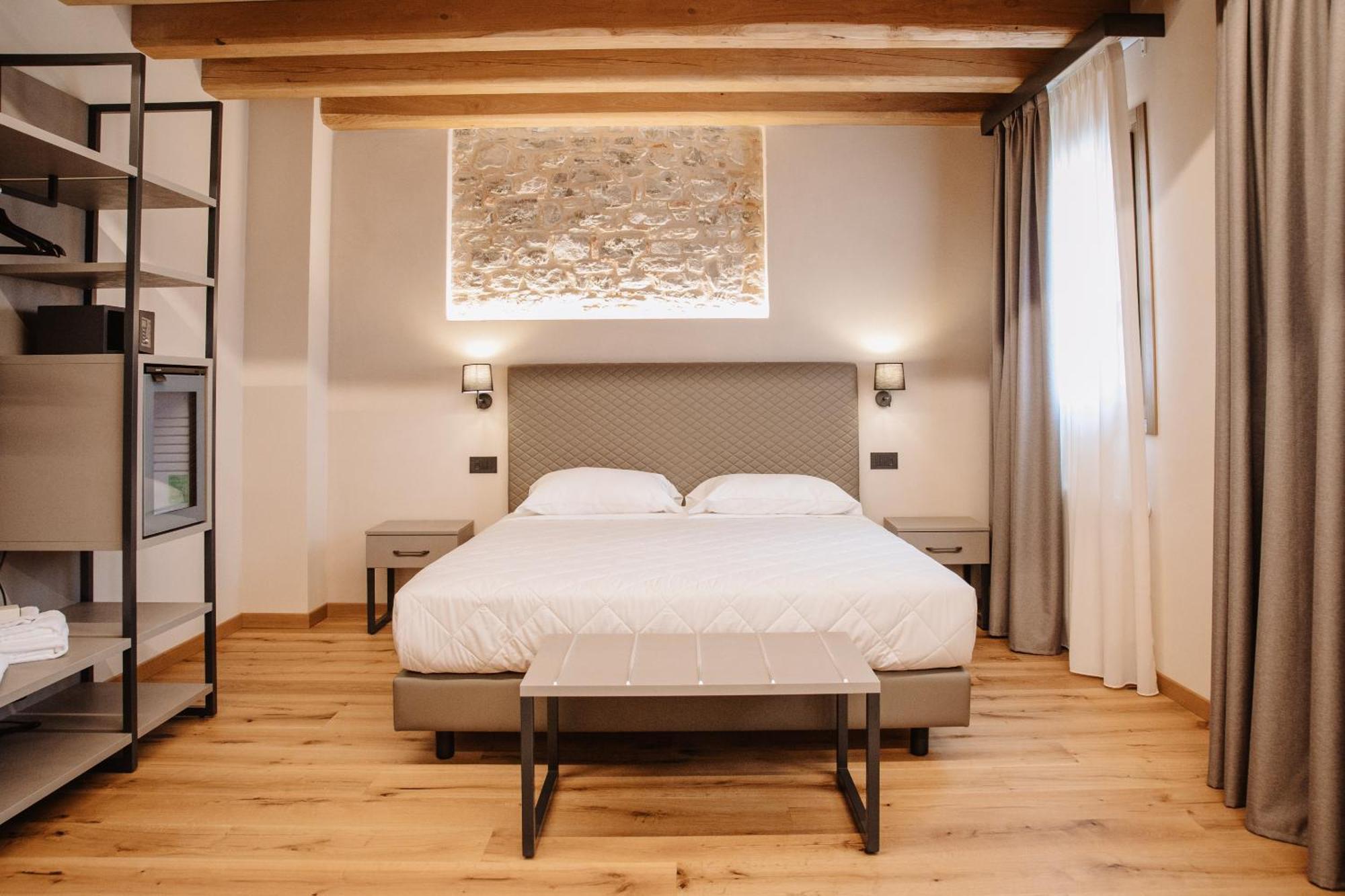 Ca'Lisel Villa Valdobbiadene Exteriör bild